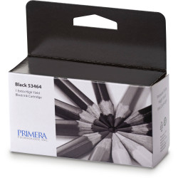 Cartouche d'origine HP 53464 pour Primera Lx 1000/2000, noir, Origine