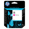 Cartouche Magenta Origine 11 pour HP Business InkJet 1000/1100/1200