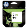 Cartouche d'origine HP 21XL pour imprimantes HP DeskJet 39xx