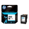 Cartouche Origine HP CC640EE Noir (300) - Conforme et calibrée