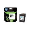 Cartouche Origine HP 300XL Noir - Référence exacte pour imprimantes HP