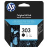 Cartouche HP 303 Noir Origine – Référence Exacte 303