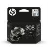 Cartouche d'origine HP 308 noir pour DeskJet 2910 à 2925
