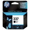 Cartouche d'origine HP 337 Noir - Conforme et fiable