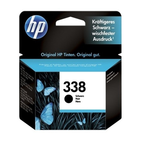 Cartouche Origine C8765EE pour HP DeskJet 460 Series