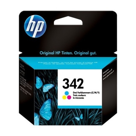 Cartouche Origine HP C9361EE Tricolor - Conforme et reconnue