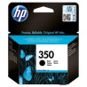 Cartouche Origine HP 350 Noir pour DeskJet 4200/4300 Series