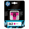Cartouche D'origine HP C8772EE Magenta (OEM 363) - Conforme et