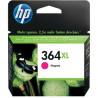 Cartouche Magenta Origine HP 364XL pour DeskJet 3070/3520