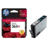 Cartouche HP 364XL Noir Photo Origine - Conforme et calibrée