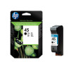 Cartouche d'origine HP 45 Noir pour Addmaster IJ 1000 et Color