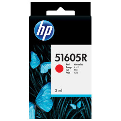 Cartouche d'origine HP 51605 Noir - Conforme à votre imprimante