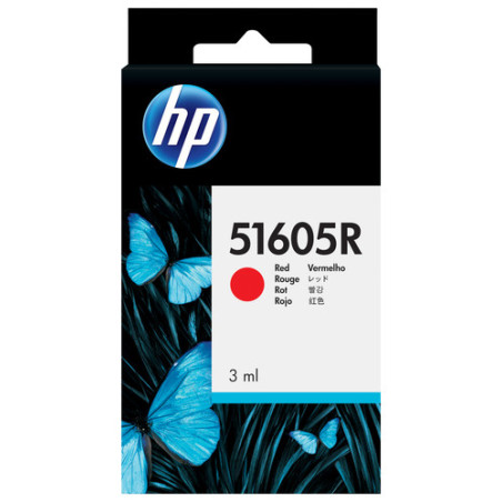 Cartouche d'origine HP 51605 Noir - Conforme à votre imprimante