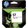 Cartouche HP C6657AE Tricolor Original | UnisCartouches