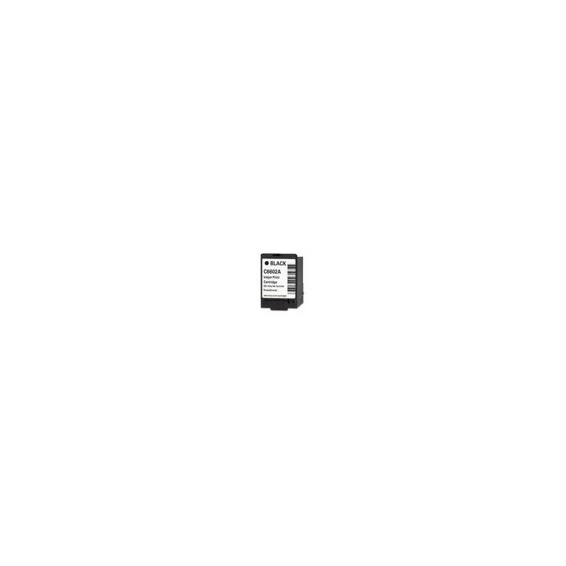 Cartouche d'origine HP C6602A pour imprimantes spécifiques