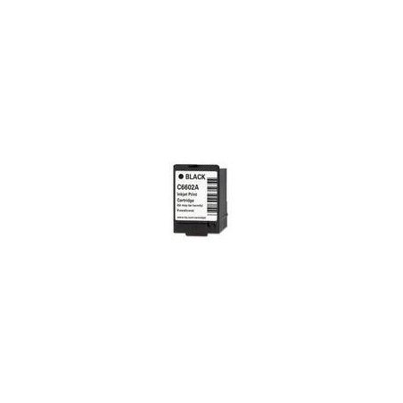 Cartouche d'origine HP C6602A pour imprimantes spécifiques