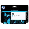 Cartouche HP 70 Light Cyan - Origine - Référence 70