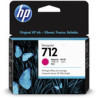Cartouche HP 712 Magenta Origine – Conforme OEM