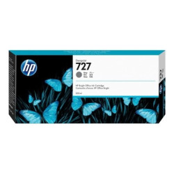 Cartouche Origine HP 727XL Magenta | GAMME ORIGINE · 300 ml