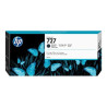 Cartouche HP 727XL Noir Mat - Origine OEM