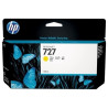 Cartouche Jaune Origine HP 727 - Conforme et calibrée