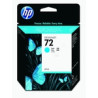 Cartouche d'origine Cyan pour HP DesignJet T 1100 – conformité