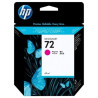 Cartouche Origine HP 72 Magenta (OEM 72) – Conforme constructeur
