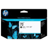Cartouche D'encre HP C9403A 72 Noir Mat - Origine