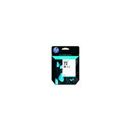 Cartouche d'encre Originale HP C9401A Light grey | UnisCartouches