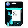 Cartouche d'encre Originale HP C9401A Light grey | UnisCartouches