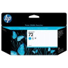 Cartouche d'encre Originale HP C9371A / 72XL Cyan |...