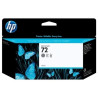Cartouche d'origine HP 72XL Gris pour imprimantes DesignJet T1100