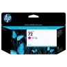 Cartouche Origine HP 72XL Magenta pour imprimantes HP