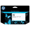 Cartouche Origine HP 72XL Noir Photo - Conforme à votre imprimante