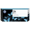 Cartouche Origine HP P2V72A Gris - Référence constructeur (≤ 65