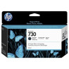 Cartouche Origine Noir Mat HP 730 - Conformité garantie