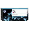 Cartouche Origine HP 730XL Magenta - Qualité constructeur garantie