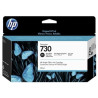 Cartouche d'encre HP 730 Noir photo · réf. HP-U730PB