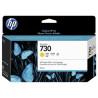 Cartouche Jaune Origine HP 730 - Conforme et reconnue par l'imprimante