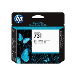 Cartouche Origine HP P2V27A Noir - Conforme et calibrée