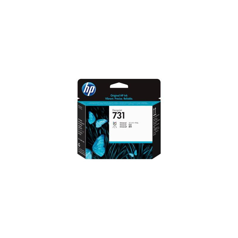 Cartouche Origine HP P2V27A Noir - Conforme et calibrée