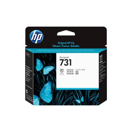 Cartouche Origine HP P2V27A Noir - Conforme et calibrée