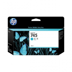 Cartouche Origine HP F9J97A Cyan - OEM 0