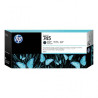 Cartouche Origine HP 745 Noir Mat | Gamme Origine · 300 ml