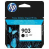 Cartouche Origine Noire HP 903 - Conforme et certifiée