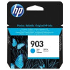 Cartouche D'origine HP 903 Cyan - Conforme à votre imprimante