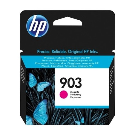 Cartouche Origine HP 903 Magenta - Référence constructeur 903