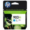 Cartouche Origine HP 903XL Cyan - Référence constructeur garantie
