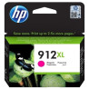 Cartouche origine HP 912XL Magenta pour OfficeJet Pro