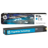Cartouche Originale HP 913 Cyan - Référence 913